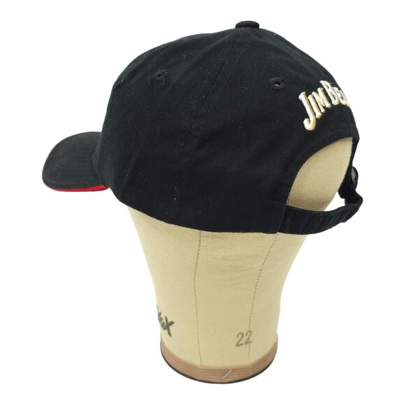 Sports Illustrated Jim Beam Adjustable Cap Trucker Baseball Hat American Needle - Picture 13 of 13